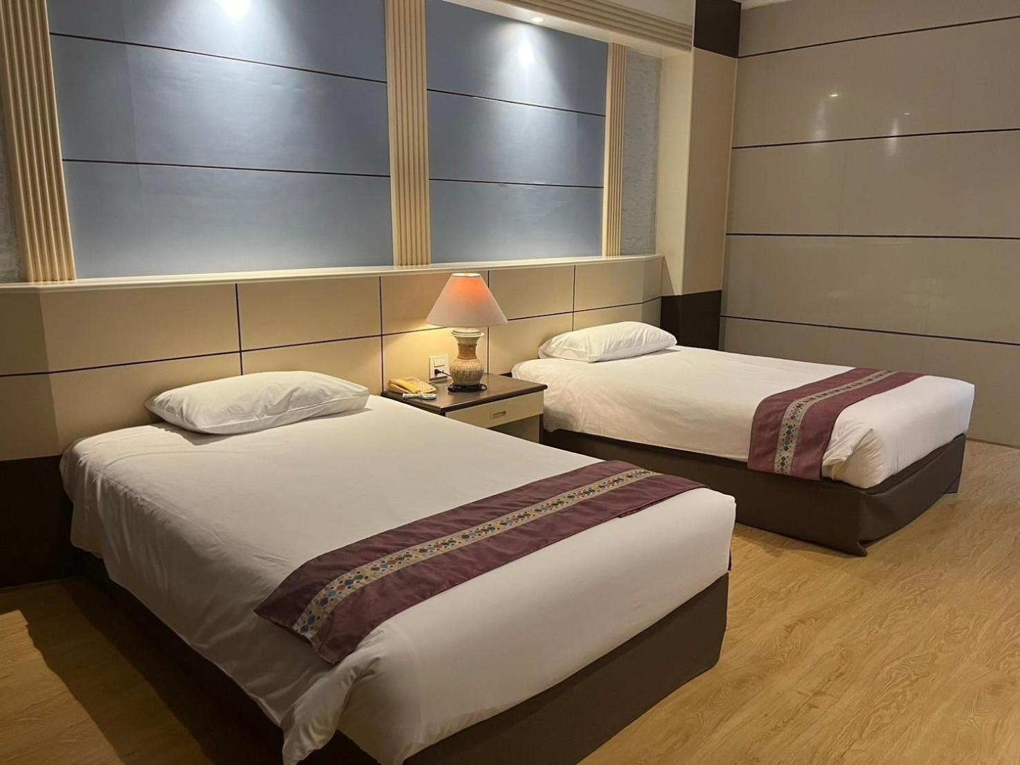 Siamgrand Hotel Udon Thani Ngoại thất bức ảnh