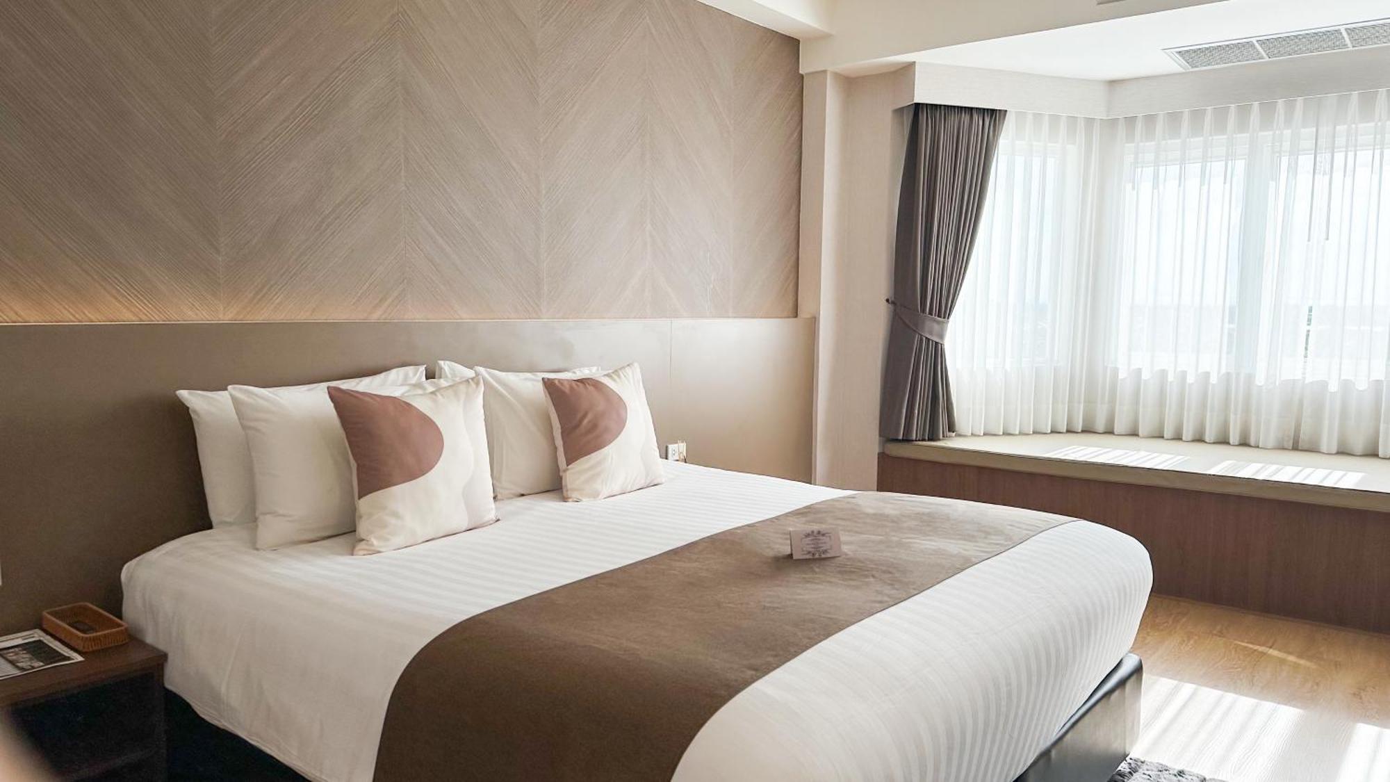 Siamgrand Hotel Udon Thani Phòng bức ảnh