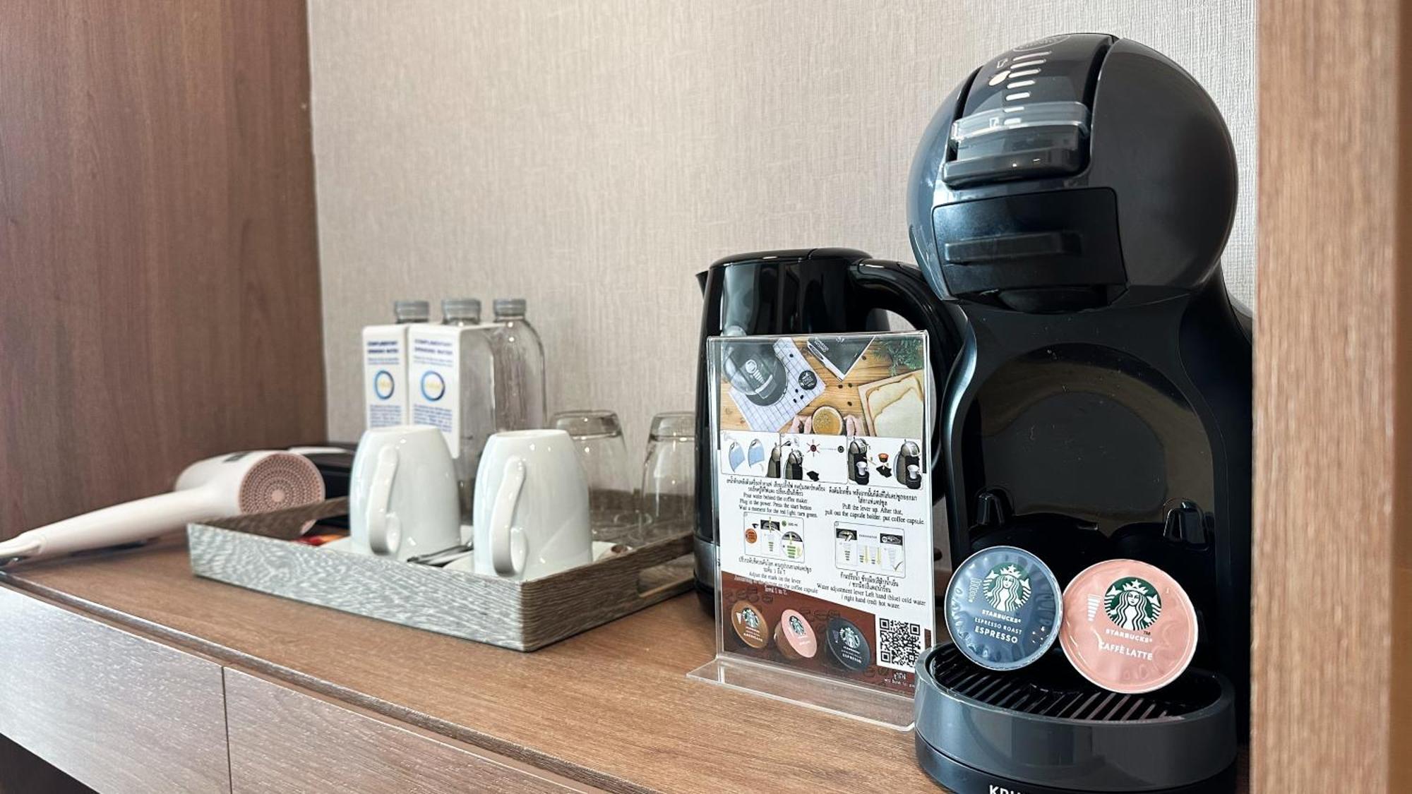 Siamgrand Hotel Udon Thani Phòng bức ảnh
